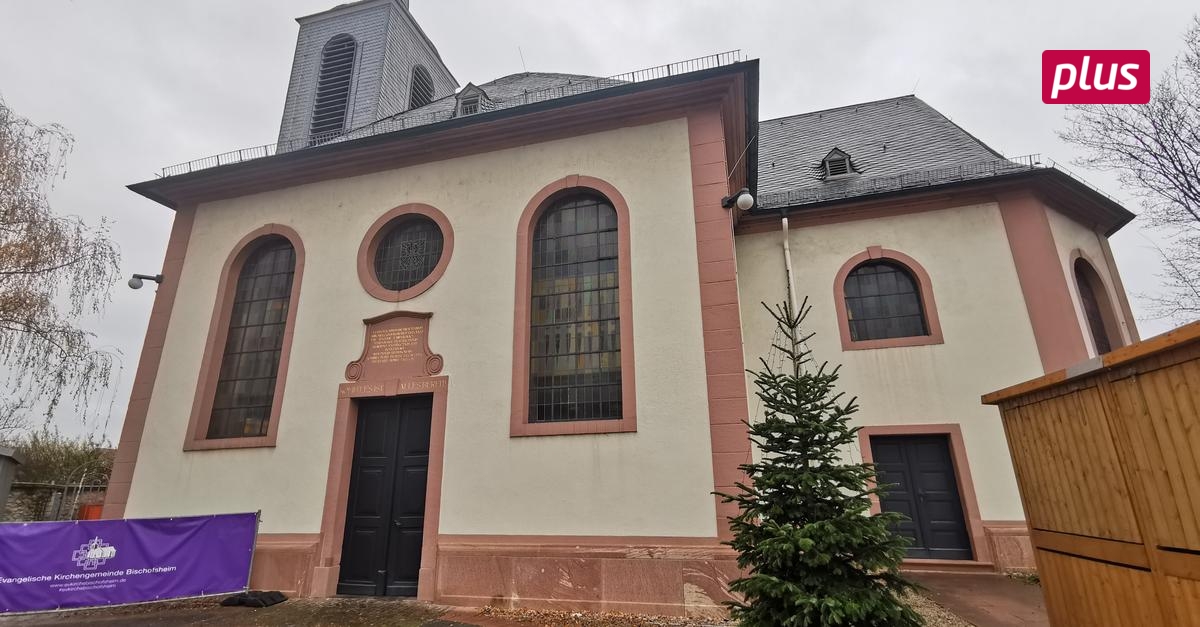 Bischofsheim Mainbiegung statt Würdenträger als Namenspate